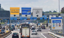 Autostrada del Sole, l'ad Tomasi annuncia: "Al via i lavori per la quarta corsia tra Milano e Lodi"