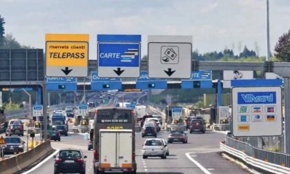 Autostrada del Sole, l'ad Tomasi annuncia: "Al via i lavori per la quarta corsia tra Milano e Lodi"