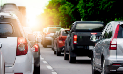 Auto vecchie in circolazione, Lodi è la decima provincia lombarda con i mezzi più datati