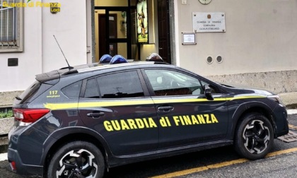 Imprenditore ai domiciliari accusato di frode, la finanza di Lodi sequestra beni da un milione e 700mila euro