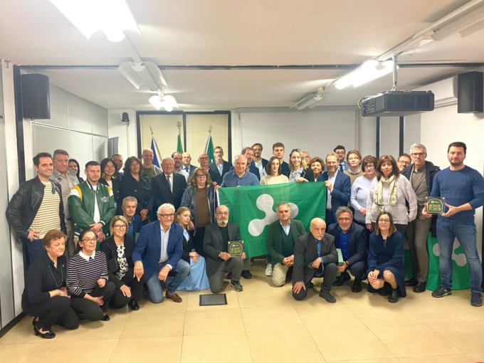 Al lavoro da almeno 40 anni: a Lodi e provincia premiate altre 27 attività storiche