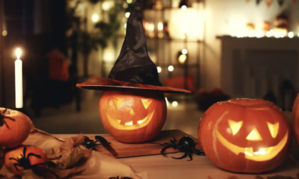 Cosa fare ad Halloween con i bambini a Lodi e Provincia: gli eventi 2024