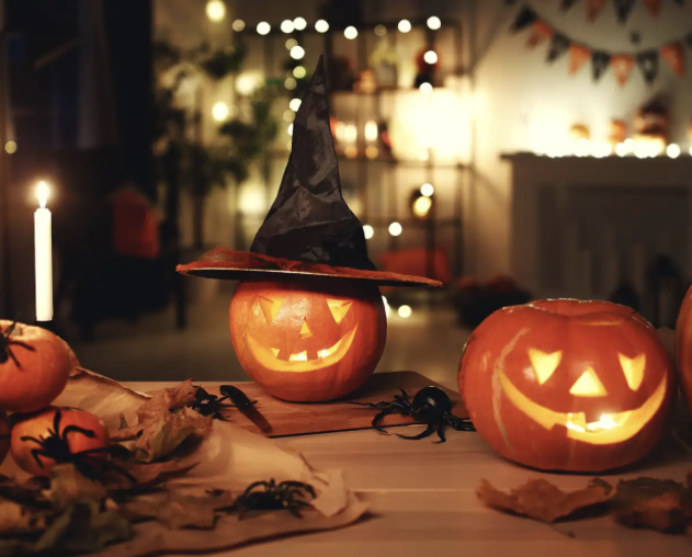 Cosa fare ad Halloween con i bambini a Lodi e Provincia: gli eventi 2024