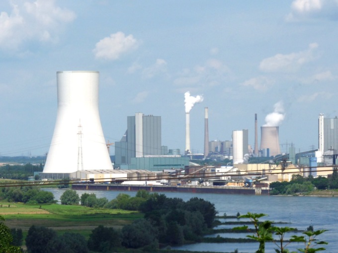 Arriva anche a Lodi la manifestazione in favore dell’energia nucleare