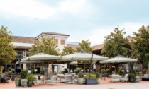 Franciacorta Village si rinnova, la food court e la galleria cambiano look con nuovi negozi e ristorante