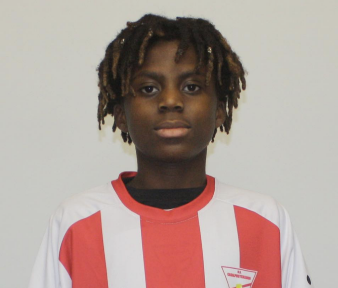 Samuel Gbessi ucciso da un malore, il 15enne giocava a calcio nell’Us Casalpusterlengo