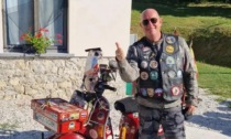 Schianto mortale: addio a Mauro Tresoldi, protagonista di tante iniziative benefiche