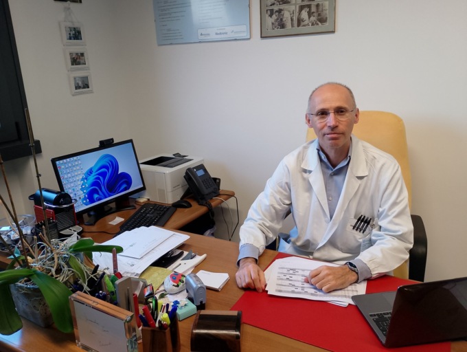 Il protocollo ERAS all’ospedale di Lodi, le parole del dottor Pietro Bisagni
