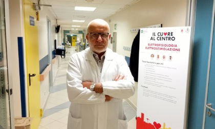 Cresce il numero degli interventi: a Lodi e Codogno la Cardiologia al top