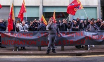 Colpo di mannaia dell'azienda di carpenteria Bystronic: "Licenziamento per 150"