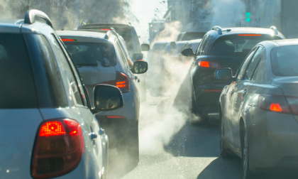 Smog in aumento nel Lodigiano, misure temporanee di primo livello in vigore dal 31 dicembre