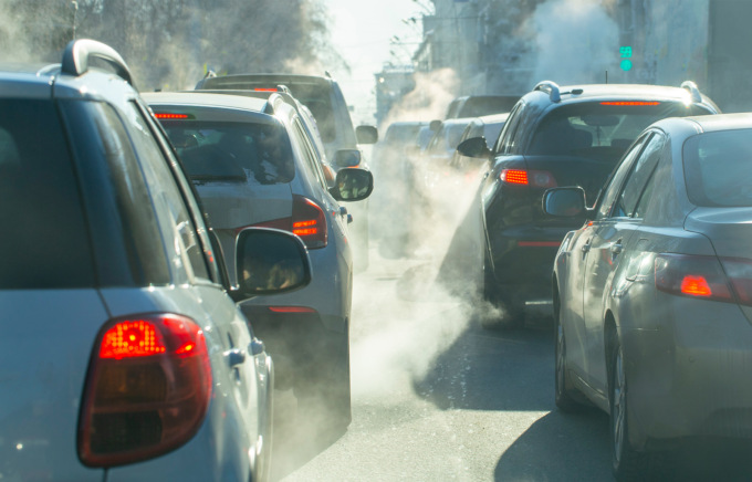 Smog in aumento nel Lodigiano, misure temporanee di primo livello in vigore dal 31 dicembre