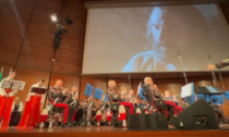 Concerto di Natale della Fanfara del 3° Reggimento Carabinieri “Lombardia”