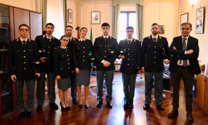 Rinforzi alla Sicurezza per Lodi e provincia: arrivano nuovi agenti tra Questura e Polizia Stradale