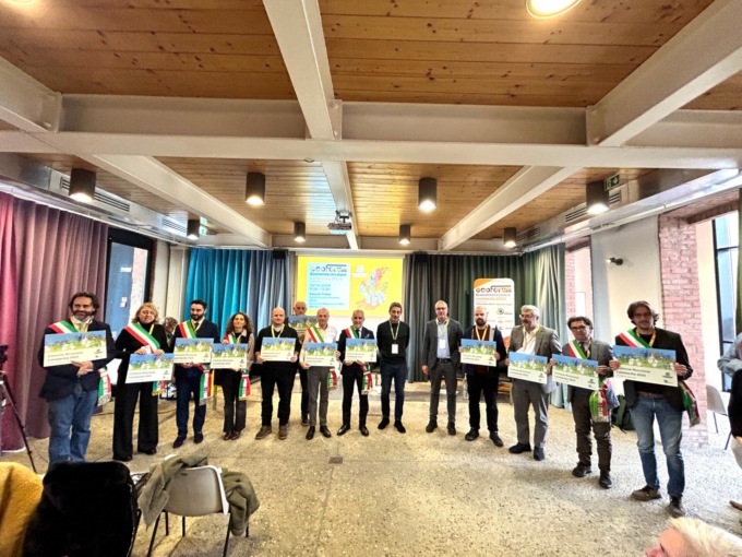 Anche nel Lodigiano i comuni più ricicloni: premio ai cinque migliori
