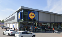 Protesta dei Lavoratori LIDL anche a Lodi, sciopero di quattro ore per la Vigilia di Natale e Capodanno