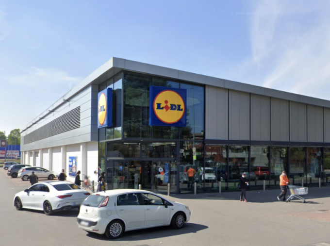 Protesta dei Lavoratori LIDL anche a Lodi, sciopero di quattro ore per la Vigilia di Natale e Capodanno