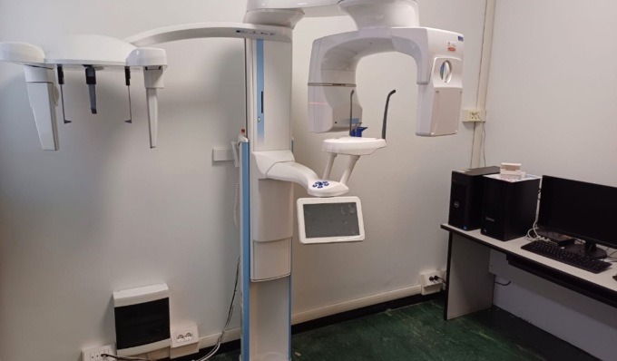 Nuovo ortopantomografo all’Ospedale di Lodi, tecnologia d’avanguardia per diagnosi più precise