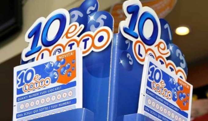 La fortuna bacia il Lodigiano, a Casalpusterlengo vinti 12mila euro al 10eLotto