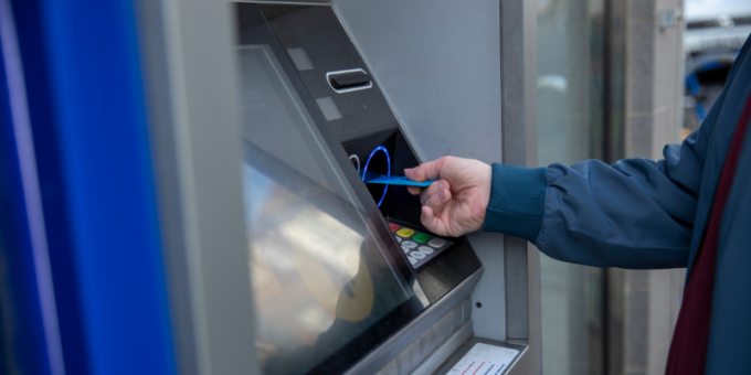 Lodi fra le maglie nere: al quinto posto in Italia per furti ai bancomat