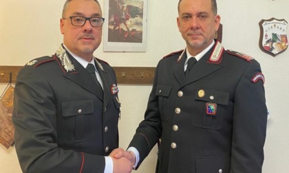 Luogotenente Giovanni Pellegrino: il nuovo Comandante della Stazione dei Carabinieri