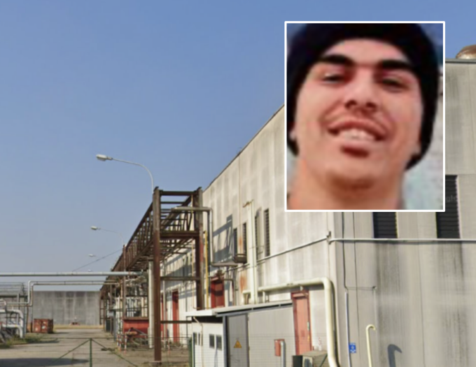 Morto sul lavoro a 24 anni cadendo dal tetto di un capannone, due indagati dalla Procura