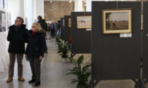 Grande successo per la mostra dell’Ente Nazionale Risi