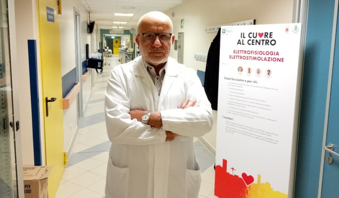 Crescita e innovazione nella Cardiologia: i risultati dell’ASST di Lodi