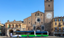 Trasporto pubblico più verde, Star Mobility presenta i primi due autobus elettrici