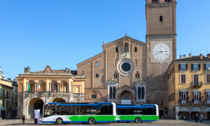 Trasporto pubblico più verde, Star Mobility presenta i primi due autobus elettrici