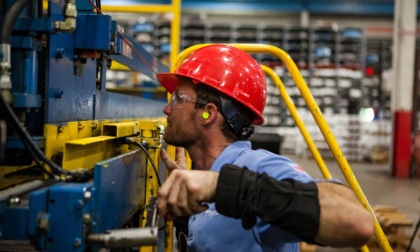 In Lombardia boom di cassa integrazione, ma Lodi è in controtendenza