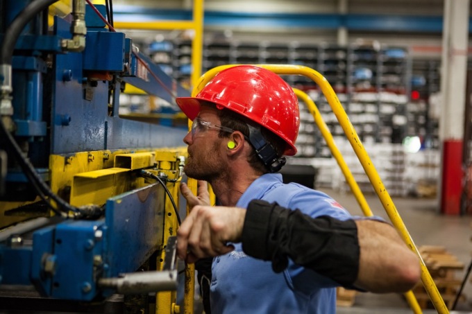 In Lombardia boom di cassa integrazione, ma Lodi è in controtendenza