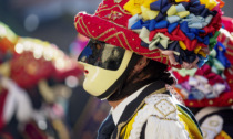 A Zelo Buon Persico Carnevale in piazza con spettacolo comico e frittelle gratis per tutti