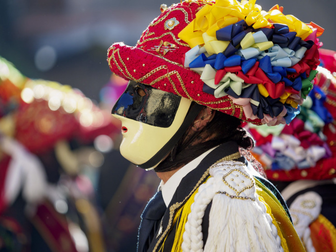 A Zelo Buon Persico Carnevale in piazza con spettacolo comico e frittelle gratis per tutti