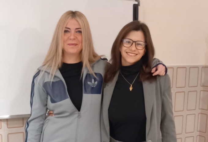 Progetto TiLab, la studentessa Chiara Zeno e la sua tesi sulla tanatoprassi