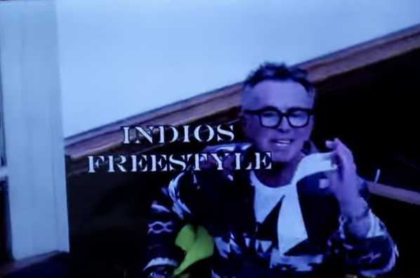 Dissing tra Nyloz Gringo e il consigliere FdI Invernizzi, il rapper non si presenta al confronto e gli invia il suo nuovo pezzo: “Di Lodi sei tu il virus”