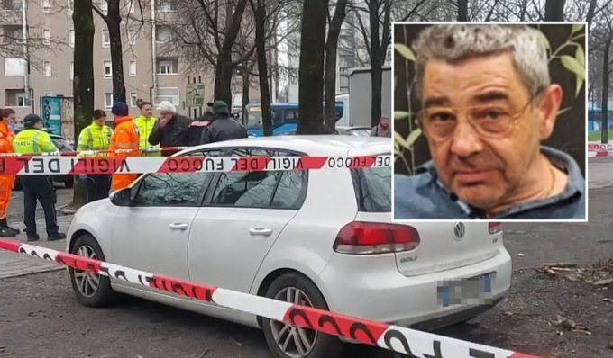 Omicidio Bolzoni, zio e nipote finiscono in carcere dopo l’interrogatorio di garanzia