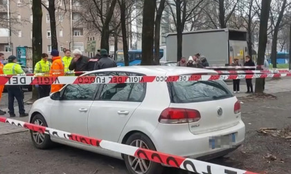 Il giallo della morte di Roberto Bolzoni, oggi l'autopsia sul corpo del 60enne trovato privo di vita nella sua auto