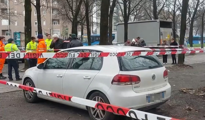 Il giallo della morte di Roberto Bolzoni, oggi l’autopsia sul corpo del 60enne trovato privo di vita nella sua auto