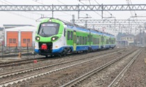 Consegnati tutti i 51 nuovi treni Donizetti, in servizio anche sulle linee lodigiane