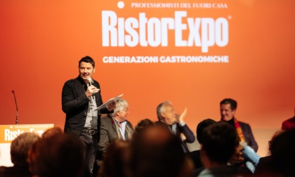 Ristorexpo 2025 a Erba: olfatto protagonista della 27ª edizione