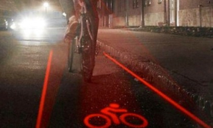 Al via i lavori per la nuova illuminazione lungo la pista ciclabile sulla Sp107