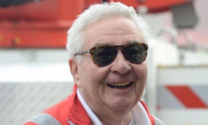 Antonio Gennari si spegne all’età di 75 anni, la Croce Rossa di Lodi piange il suo pilastro