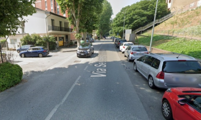 Scontro tra auto, tra i feriti una 74enne ed un bambino di 9 anni