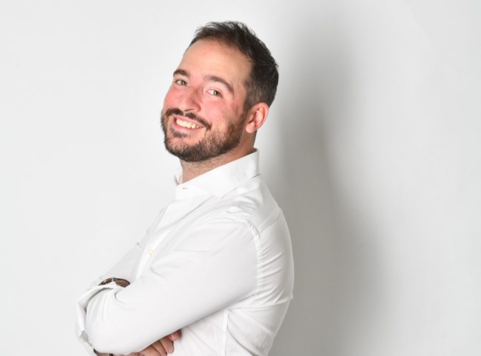 ImPatto Digitale: conclusione del progetto con Filippo Caccamo protagonista