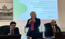 Da Regione oltre 80 milioni di euro per le infrastrutture nel Lodigiano, il punto sulle opere in corso