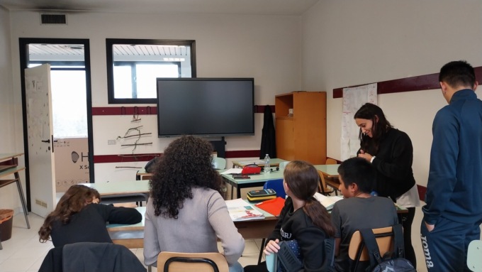 Educare, Formare, Agire: un’iniziativa di rete per il futuro dell’oratorio a Lodi