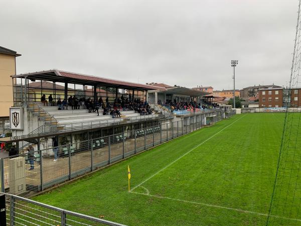 Daspo per sei giovani coinvolti in una rissa a Lodi, non potranno più andare allo stadio