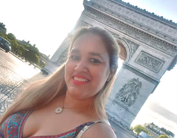 Omicidio Nataly Quintanilla, il compagno aveva chiesto all’amico un garage dove nascondere il corpo