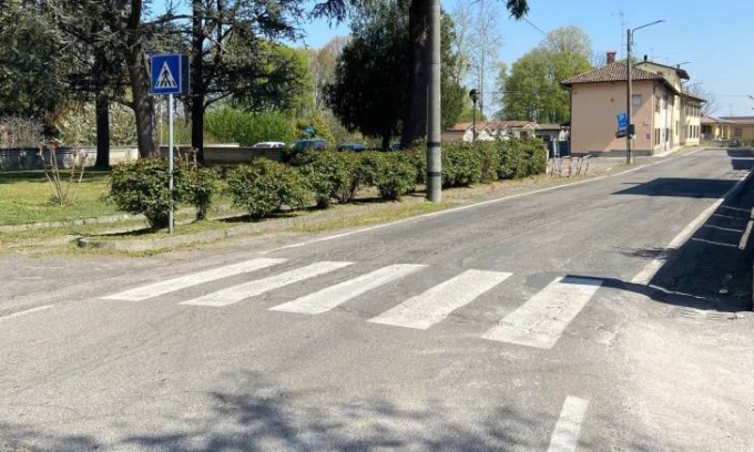 Bertonico investe sulla mobilità sostenibile, al via la nuova pista ciclopedonale